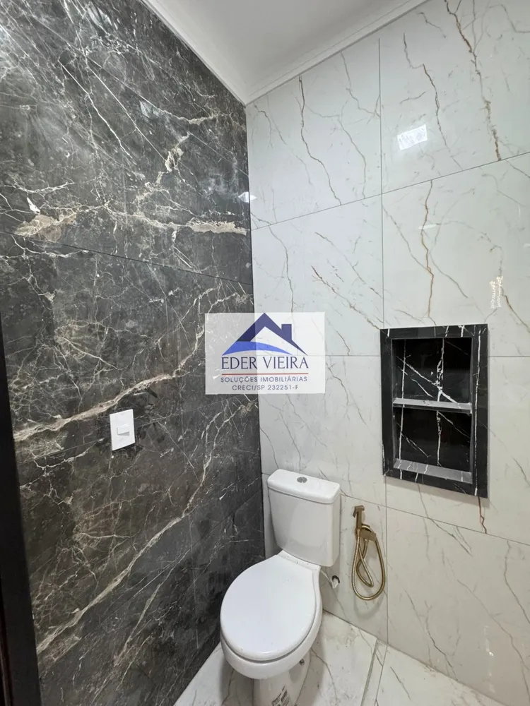 Casa, 3 quartos, 100 m² - Foto 10