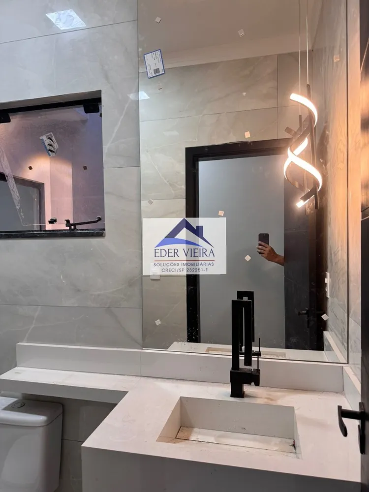 Casa, 3 quartos, 100 m² - Foto 12