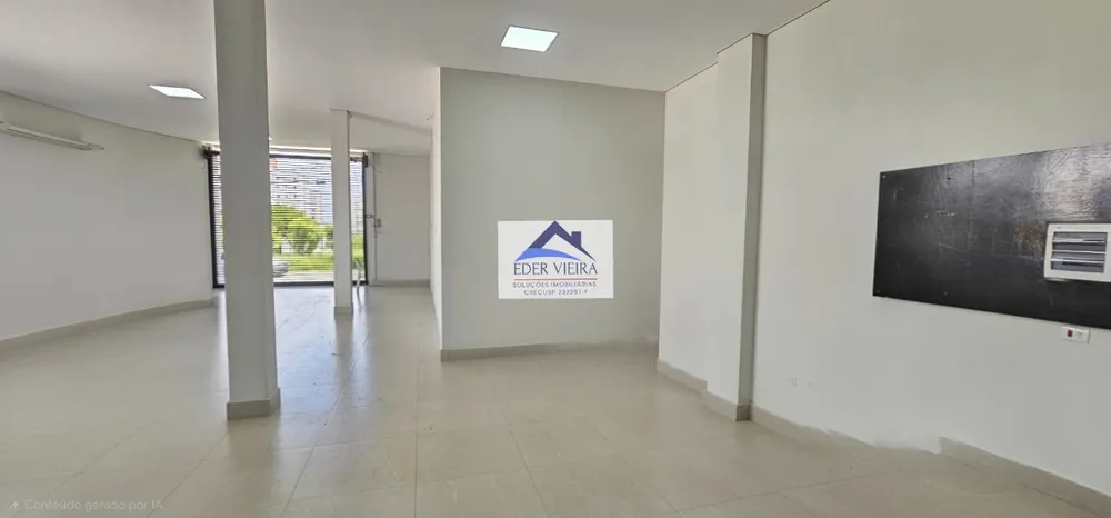 Sala-Conjunto, 204 m² - Foto 1