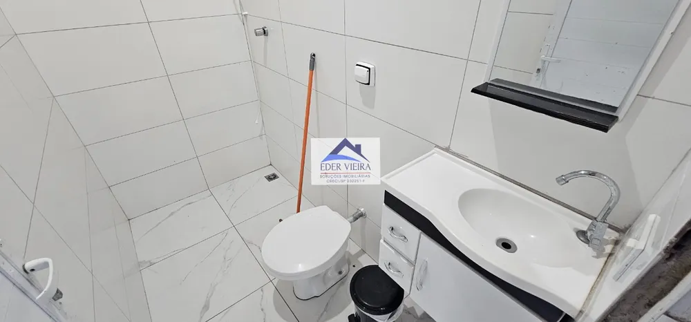 Casa, 3 quartos, 73 m² - Foto 10