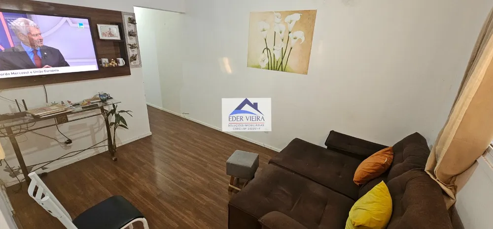 Casa, 3 quartos, 73 m² - Foto 3