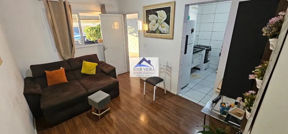 Casa, 3 quartos, 73 m² - Foto 4