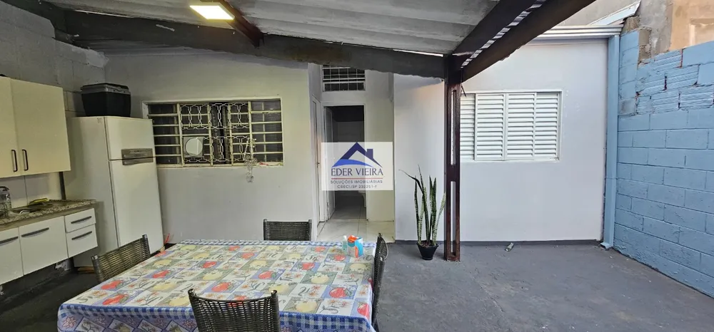 Casa, 3 quartos, 73 m² - Foto 9