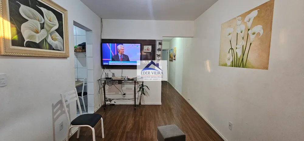 Casa, 3 quartos, 73 m² - Foto 2