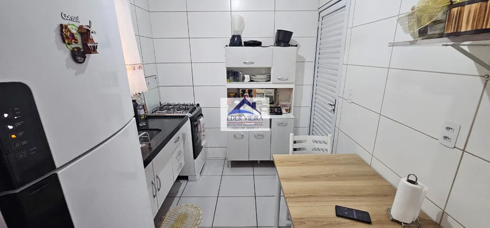 Casa, 3 quartos, 73 m² - Foto 5