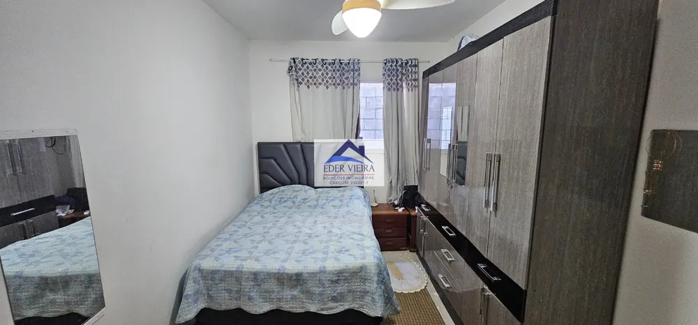 Casa, 3 quartos, 73 m² - Foto 11