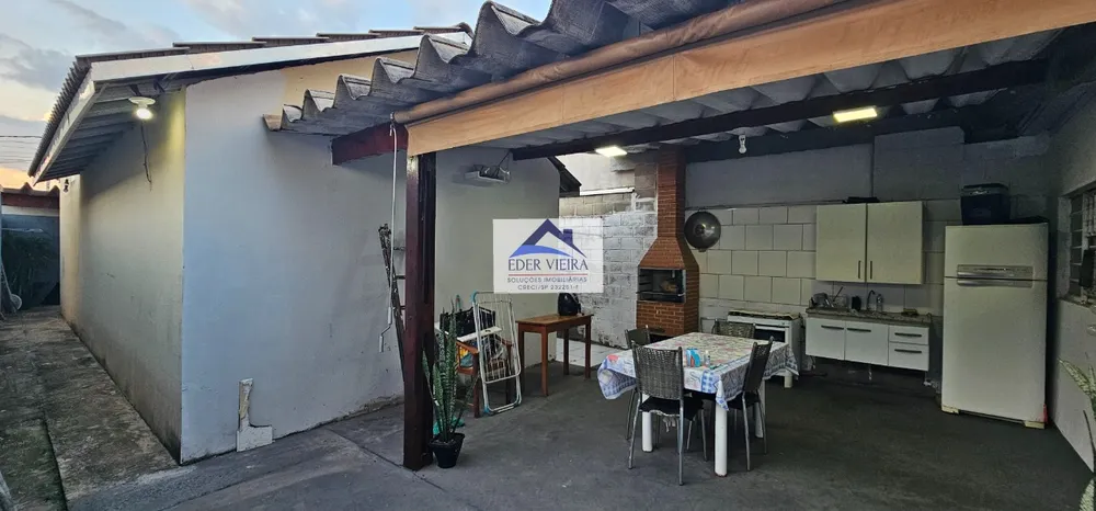 Casa, 3 quartos, 73 m² - Foto 12