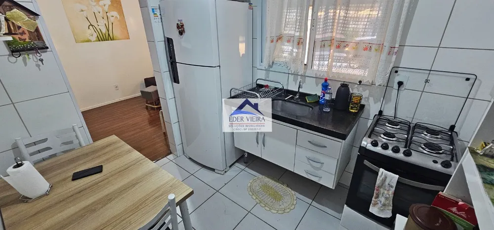 Casa, 3 quartos, 73 m² - Foto 7