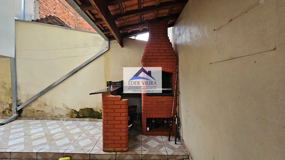 Casa, 2 quartos, 110 m² - Foto 16