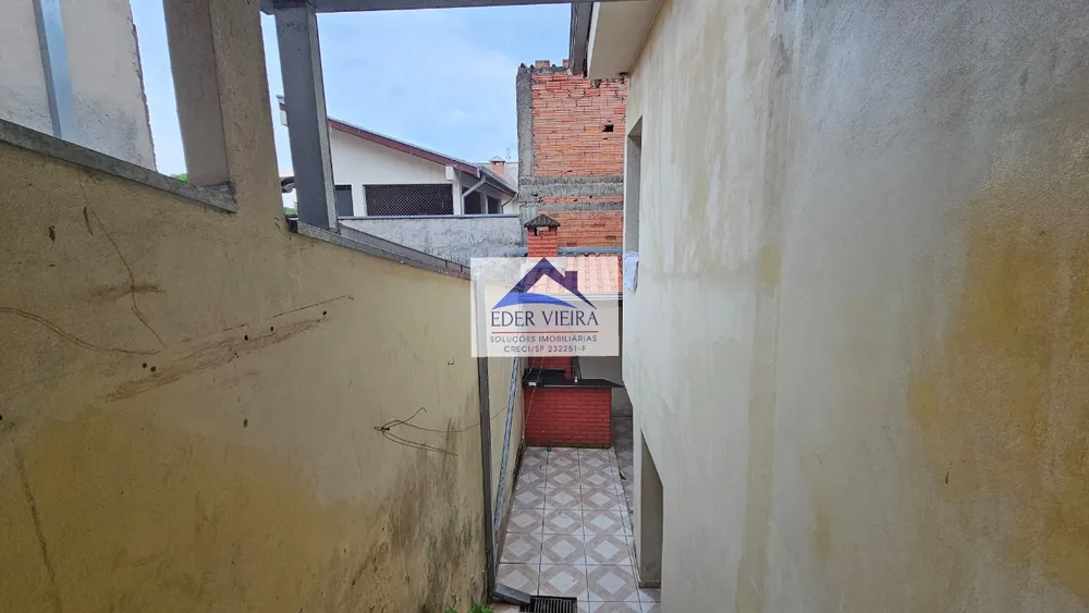 Casa, 2 quartos, 110 m² - Foto 17