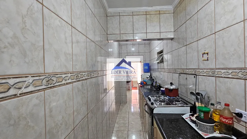 Casa, 2 quartos, 110 m² - Foto 6