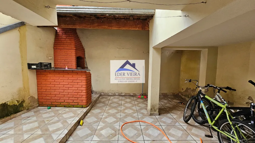 Casa, 2 quartos, 110 m² - Foto 15
