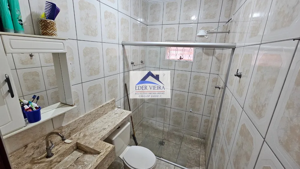 Casa, 2 quartos, 110 m² - Foto 13