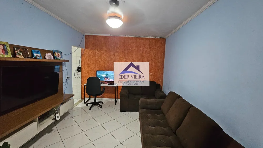 Casa, 2 quartos, 110 m² - Foto 4