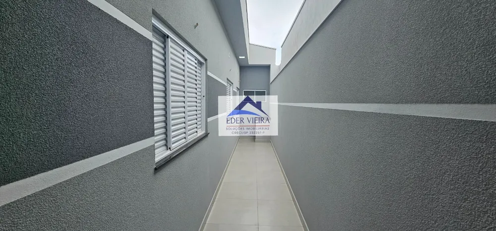 Casa, 3 quartos, 112 m² - Foto 5
