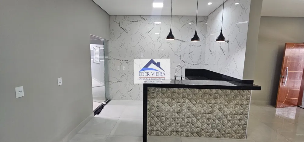 Casa, 3 quartos, 112 m² - Foto 3