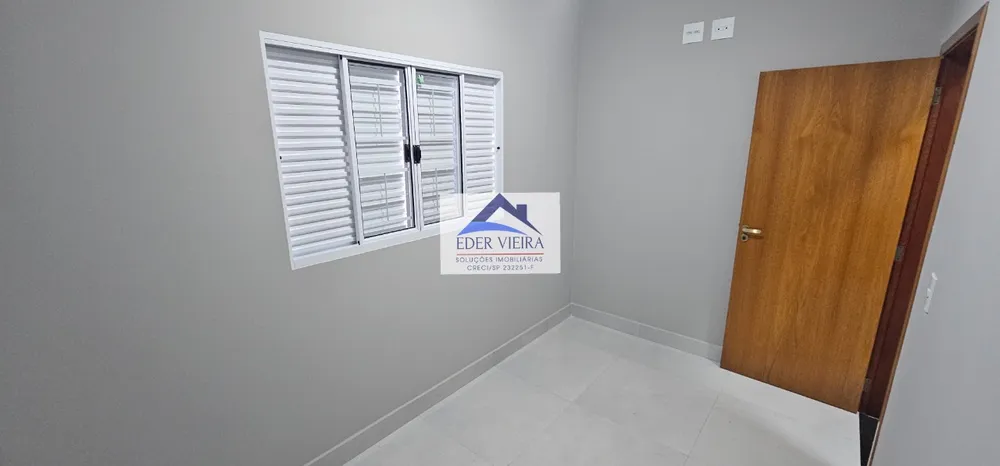 Casa, 3 quartos, 112 m² - Foto 1