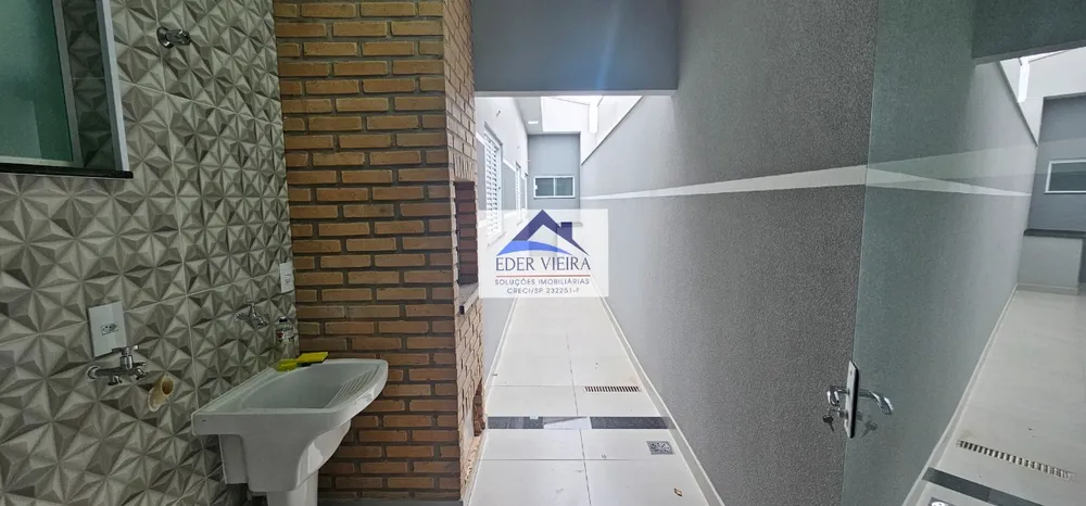 Casa, 3 quartos, 112 m² - Foto 7