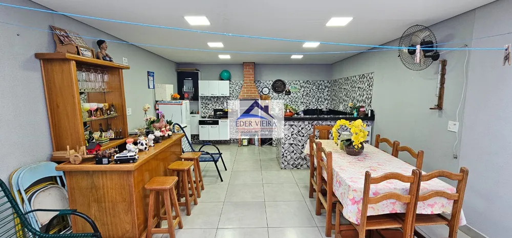 Casa, 2 quartos, 110 m² - Foto 13
