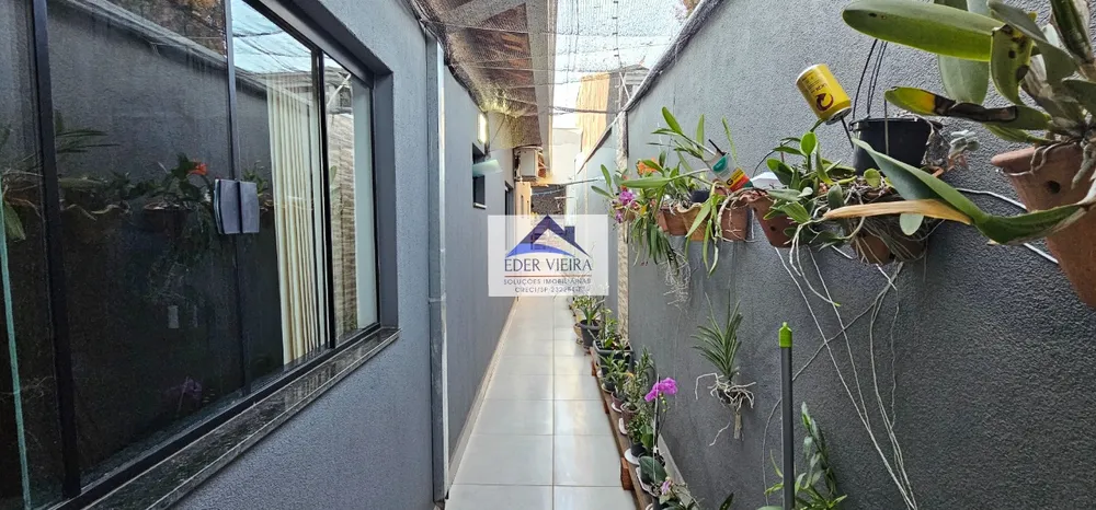 Casa, 2 quartos, 110 m² - Foto 12