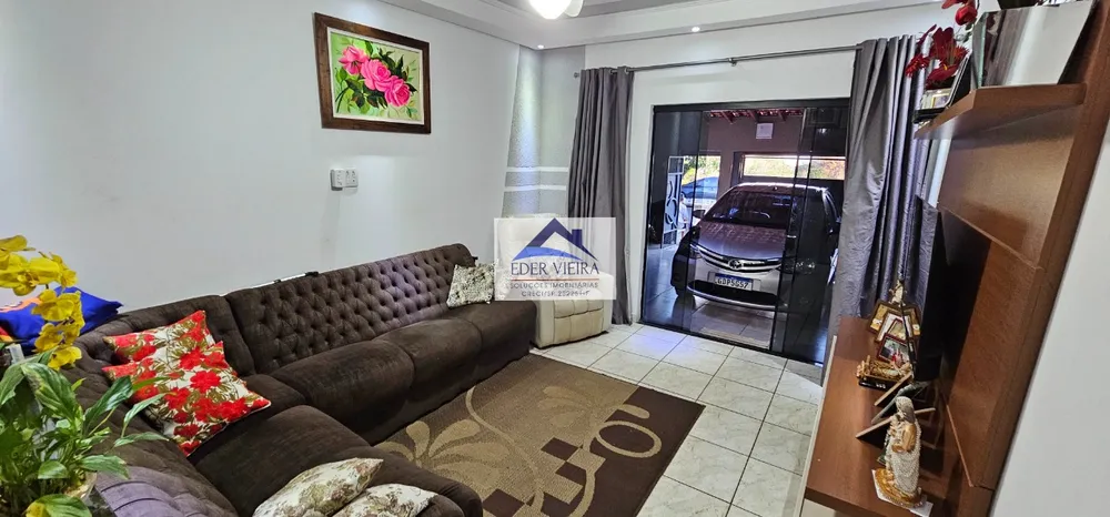 Casa, 2 quartos, 110 m² - Foto 1