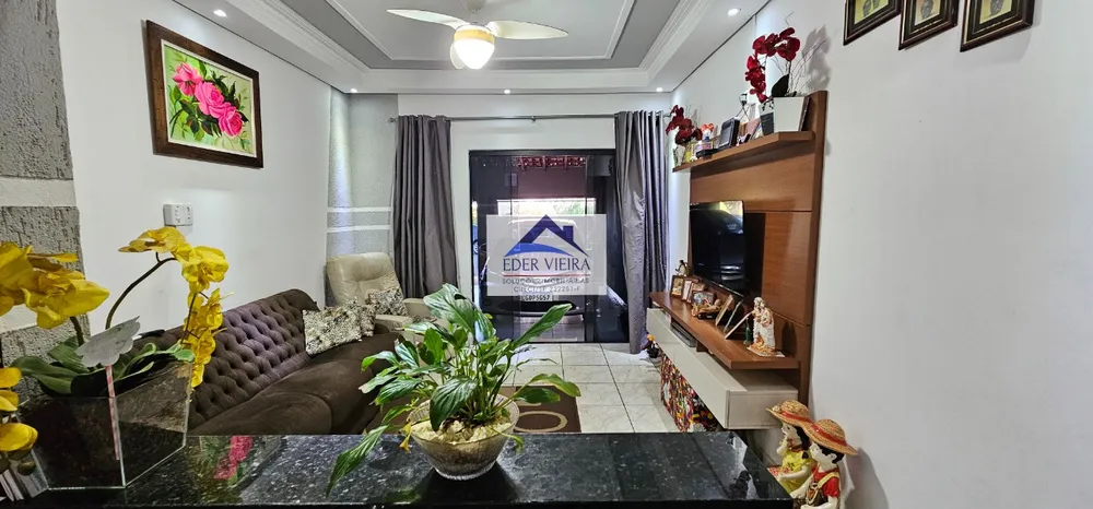 Casa, 2 quartos, 110 m² - Foto 4