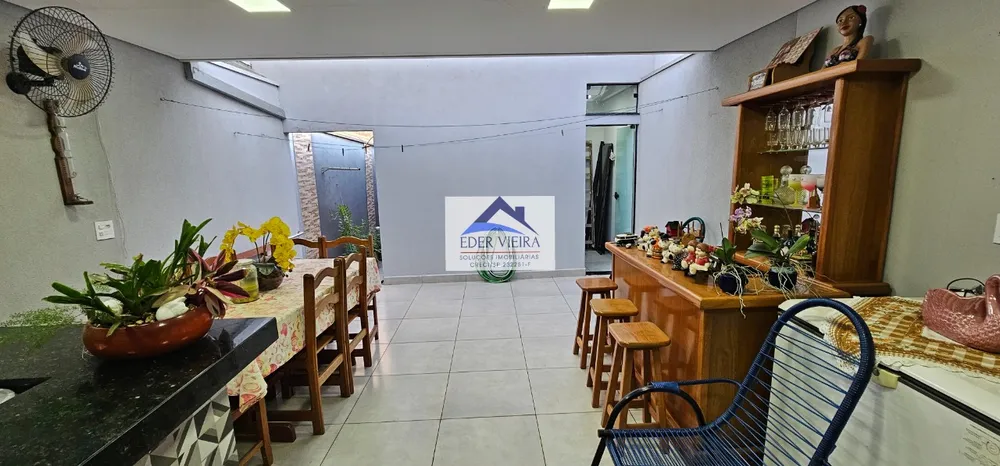 Casa, 2 quartos, 110 m² - Foto 16