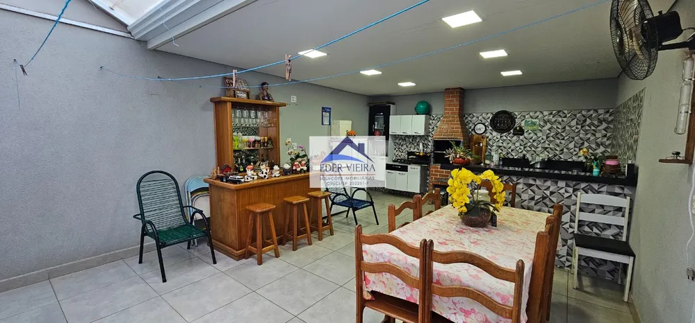 Casa, 2 quartos, 110 m² - Foto 14