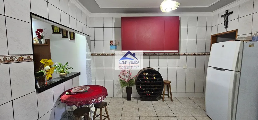 Casa, 2 quartos, 110 m² - Foto 5