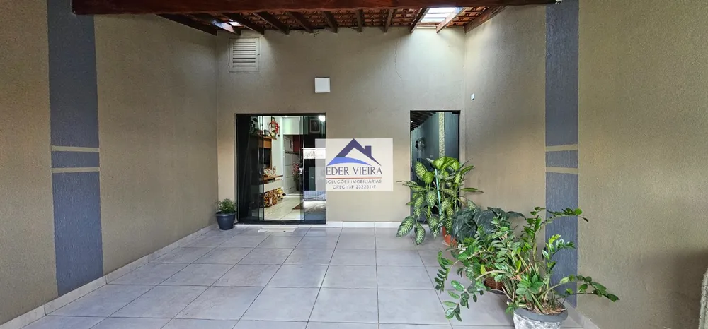 Casa, 2 quartos, 110 m² - Foto 2