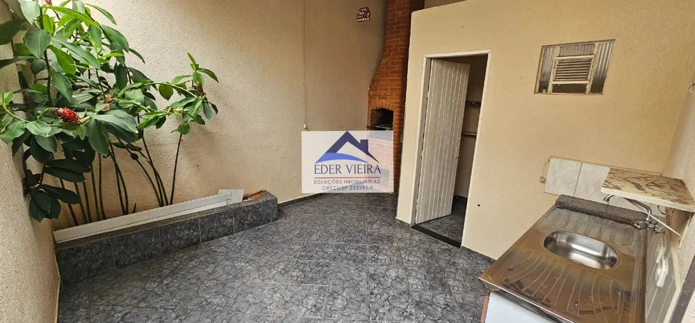 Casa, 2 quartos, 110 m² - Foto 8