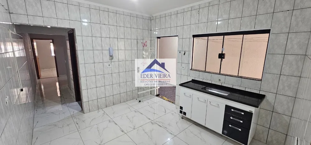 Casa, 2 quartos, 110 m² - Foto 8