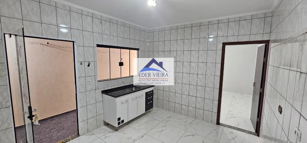 Casa, 2 quartos, 110 m² - Foto 6