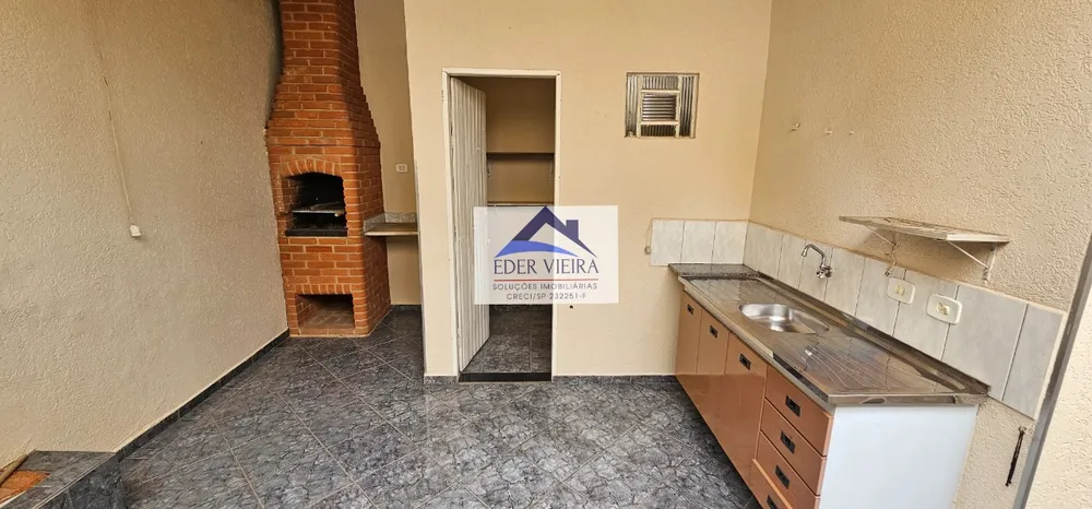 Casa, 2 quartos, 110 m² - Foto 6
