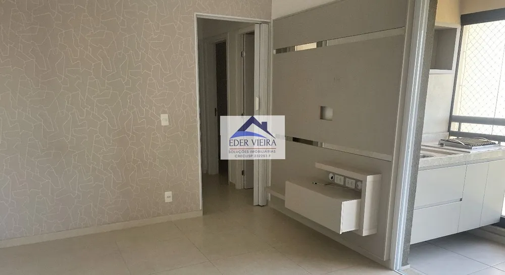 Apartamento, 3 quartos, 68 m² - Foto 1
