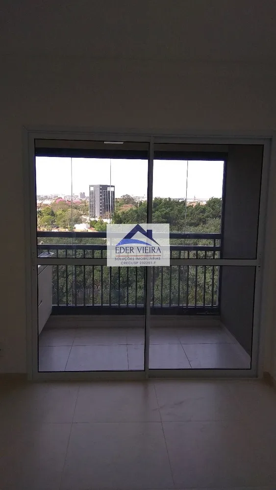 Apartamento, 3 quartos, 68 m² - Foto 4