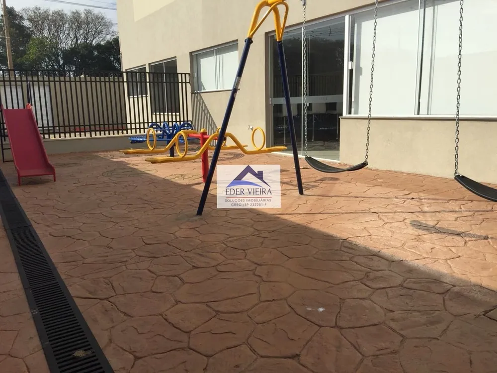 Apartamento, 3 quartos, 68 m² - Foto 14