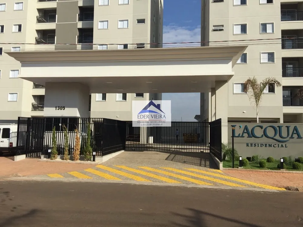 Apartamento, 3 quartos, 68 m² - Foto 2