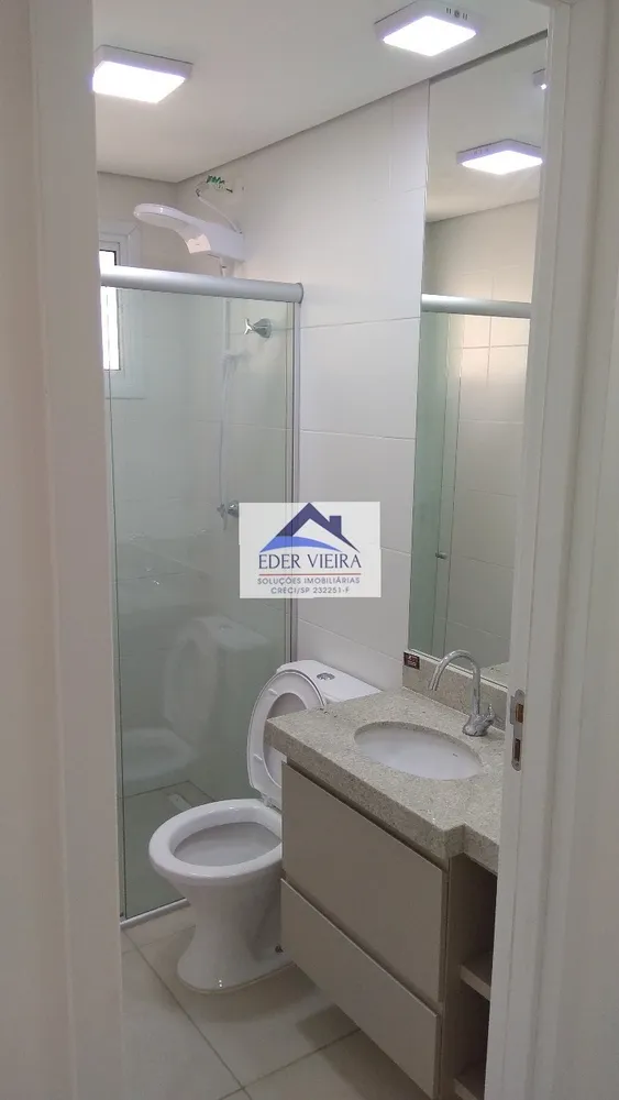 Apartamento, 3 quartos, 68 m² - Foto 11