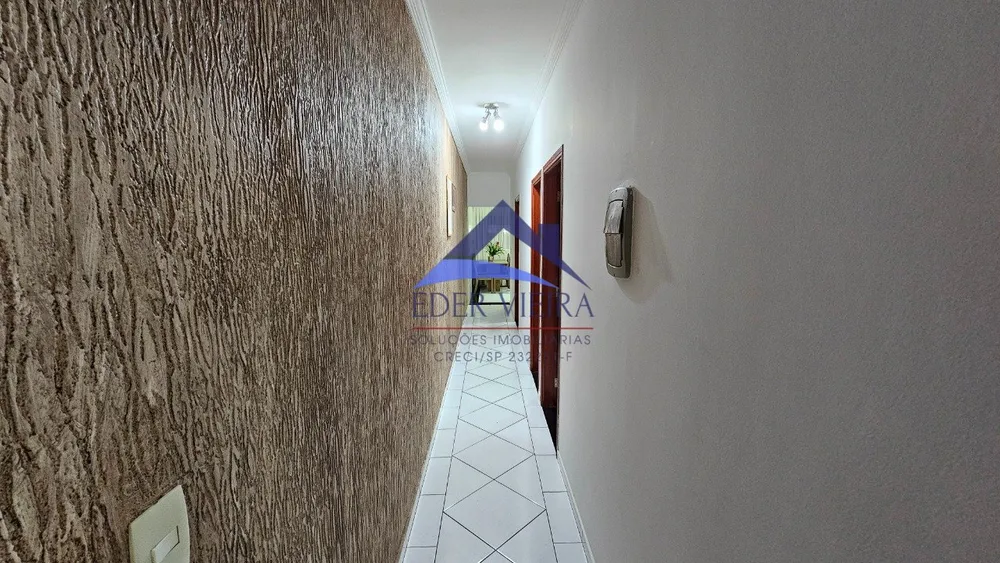 Casa, 3 quartos, 132 m² - Foto 4