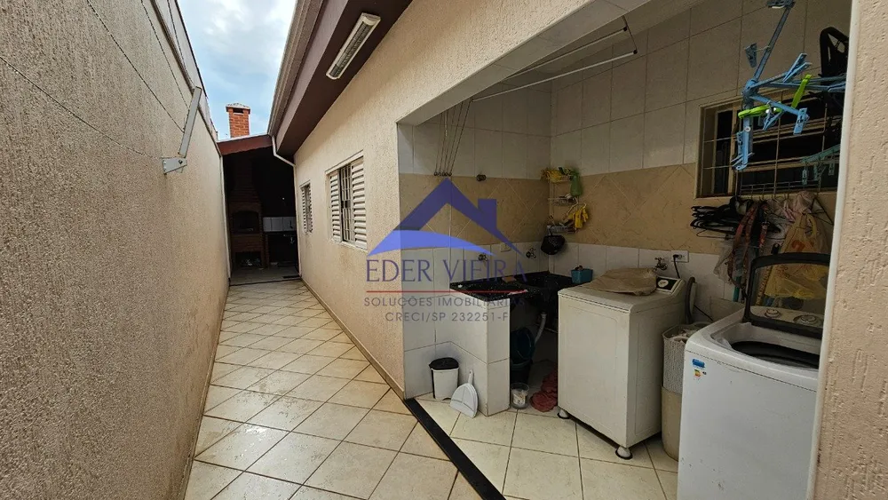 Casa, 3 quartos, 132 m² - Foto 11