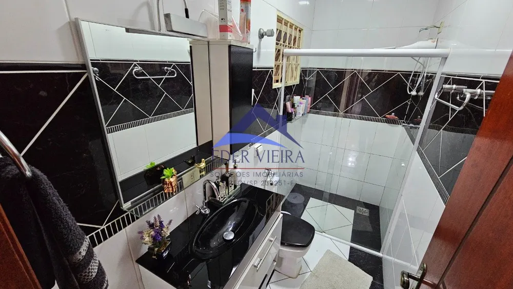 Casa, 3 quartos, 132 m² - Foto 6