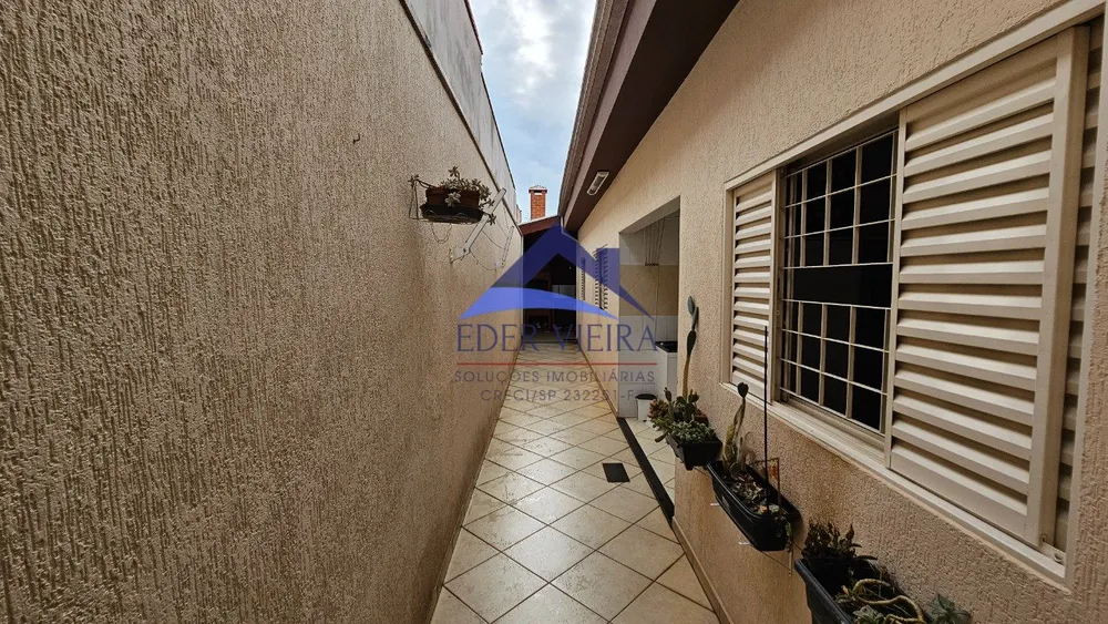 Casa, 3 quartos, 132 m² - Foto 10