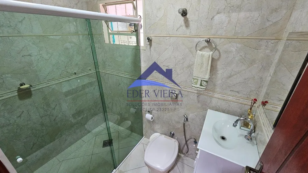 Casa, 3 quartos, 132 m² - Foto 9