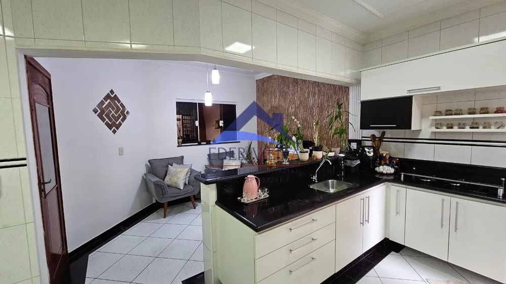 Casa, 3 quartos, 132 m² - Foto 3