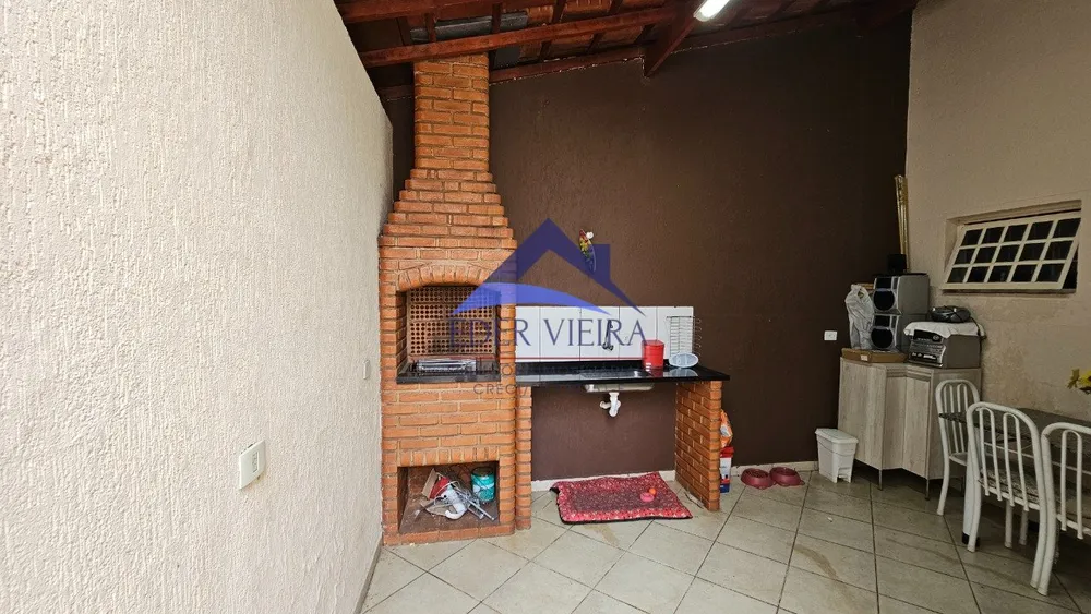 Casa, 3 quartos, 132 m² - Foto 12