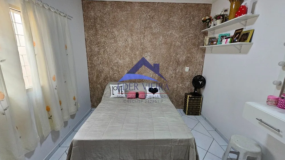 Casa, 3 quartos, 132 m² - Foto 5