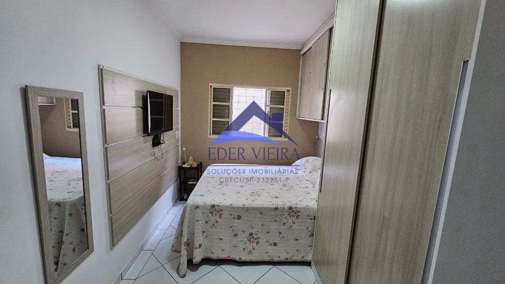 Casa, 3 quartos, 132 m² - Foto 7