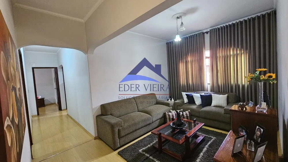 Casa, 3 quartos, 165 m² - Foto 4