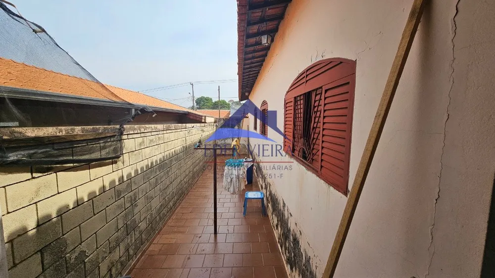 Casa, 3 quartos, 165 m² - Foto 12